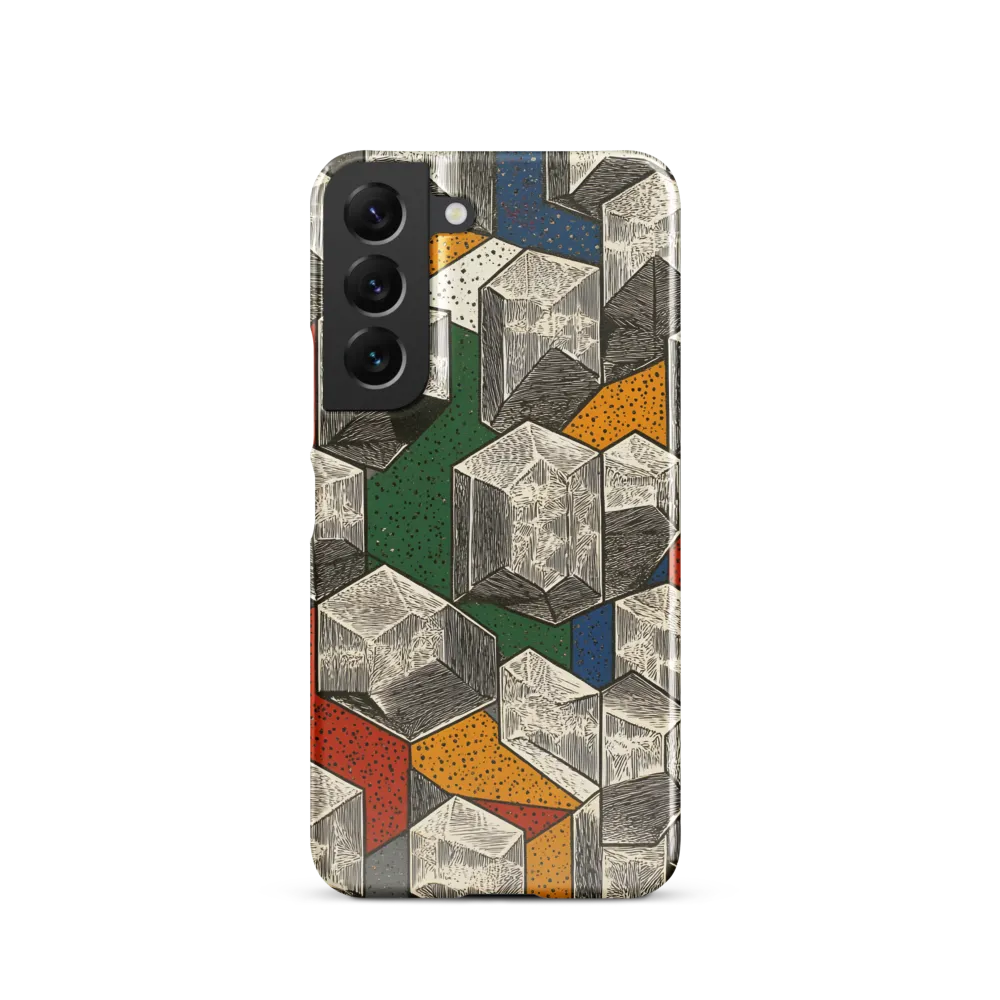 Cubic Dynamics