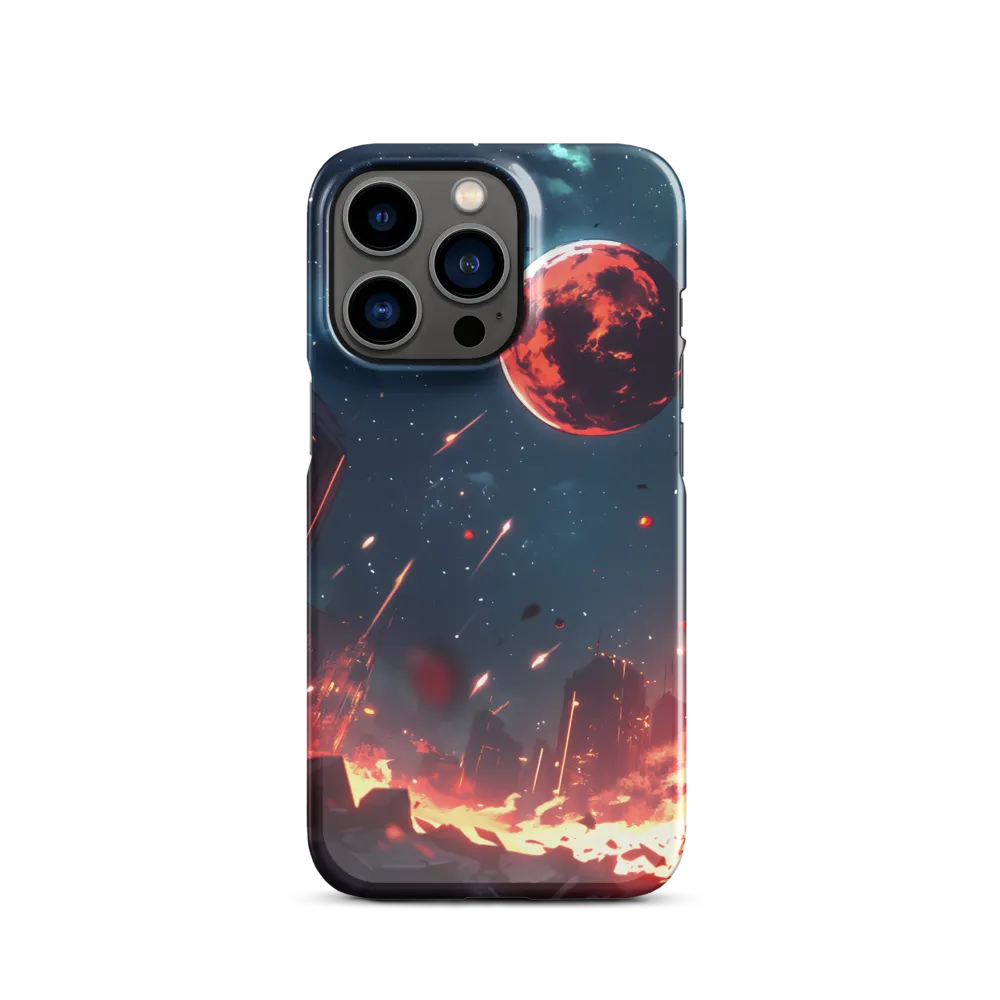 Celestial Catastrophe