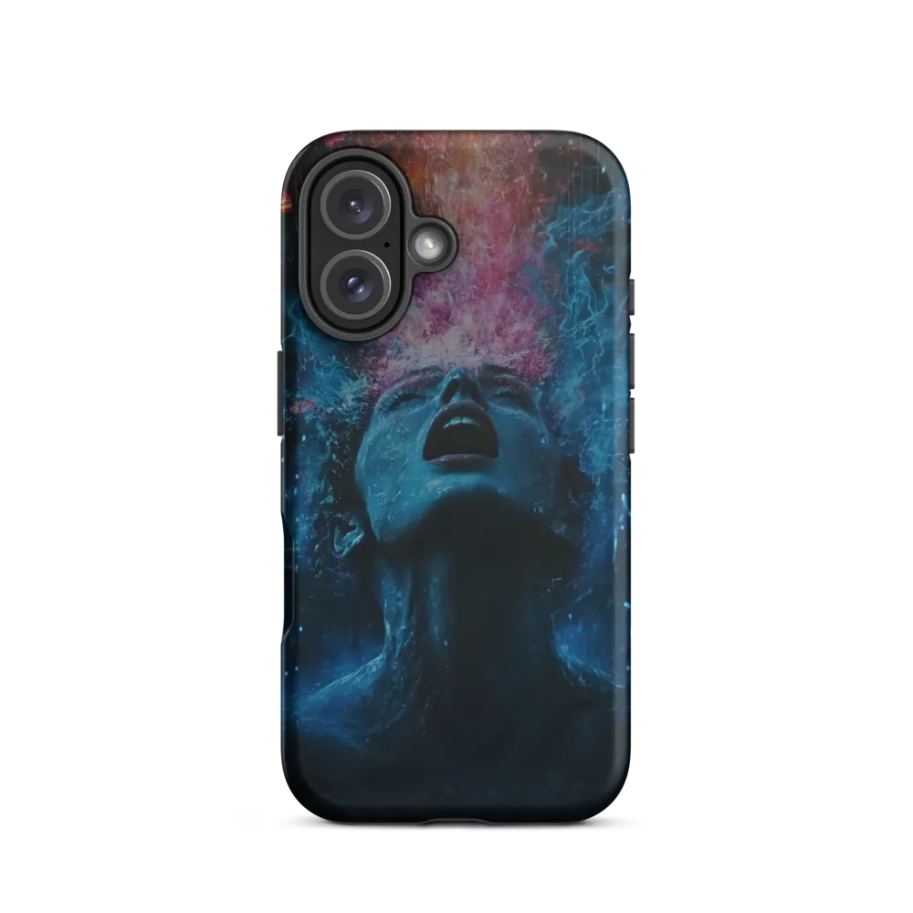 Transcendental Euphoria | Phone Case