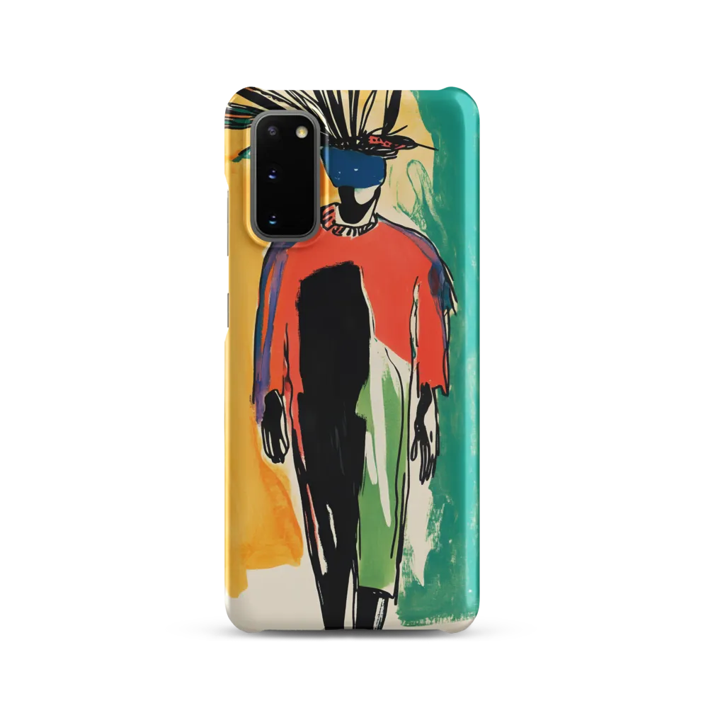 The Essence of Fashion: A Bold Statement
