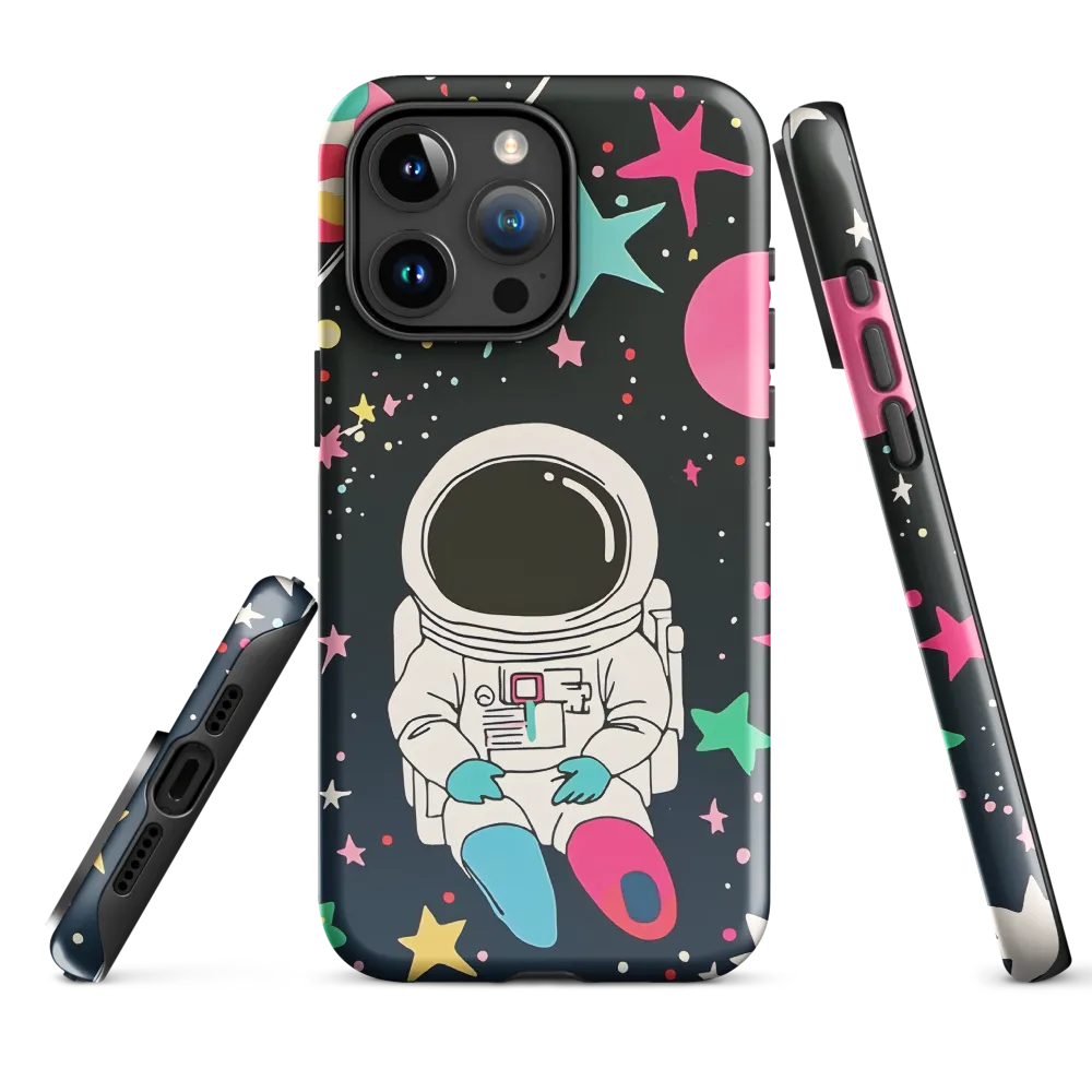Cosmic Dreamer