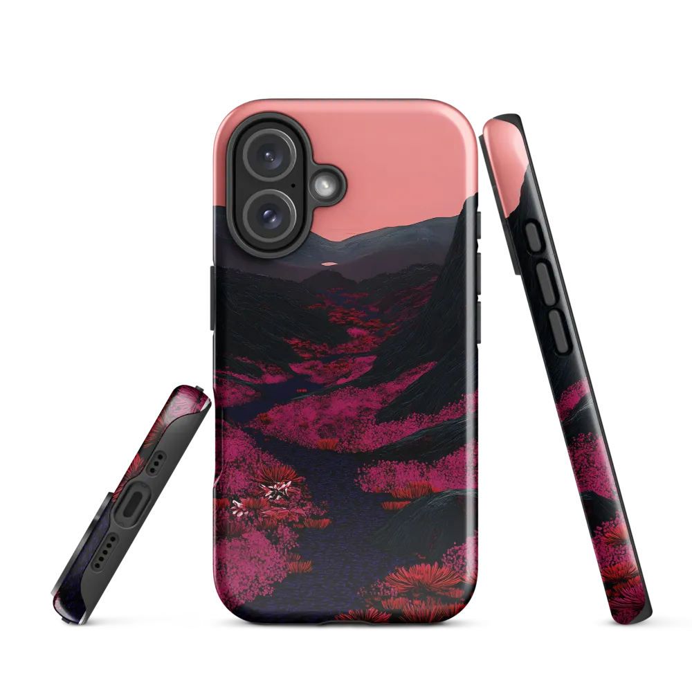 Whispers of the Blooming Valley