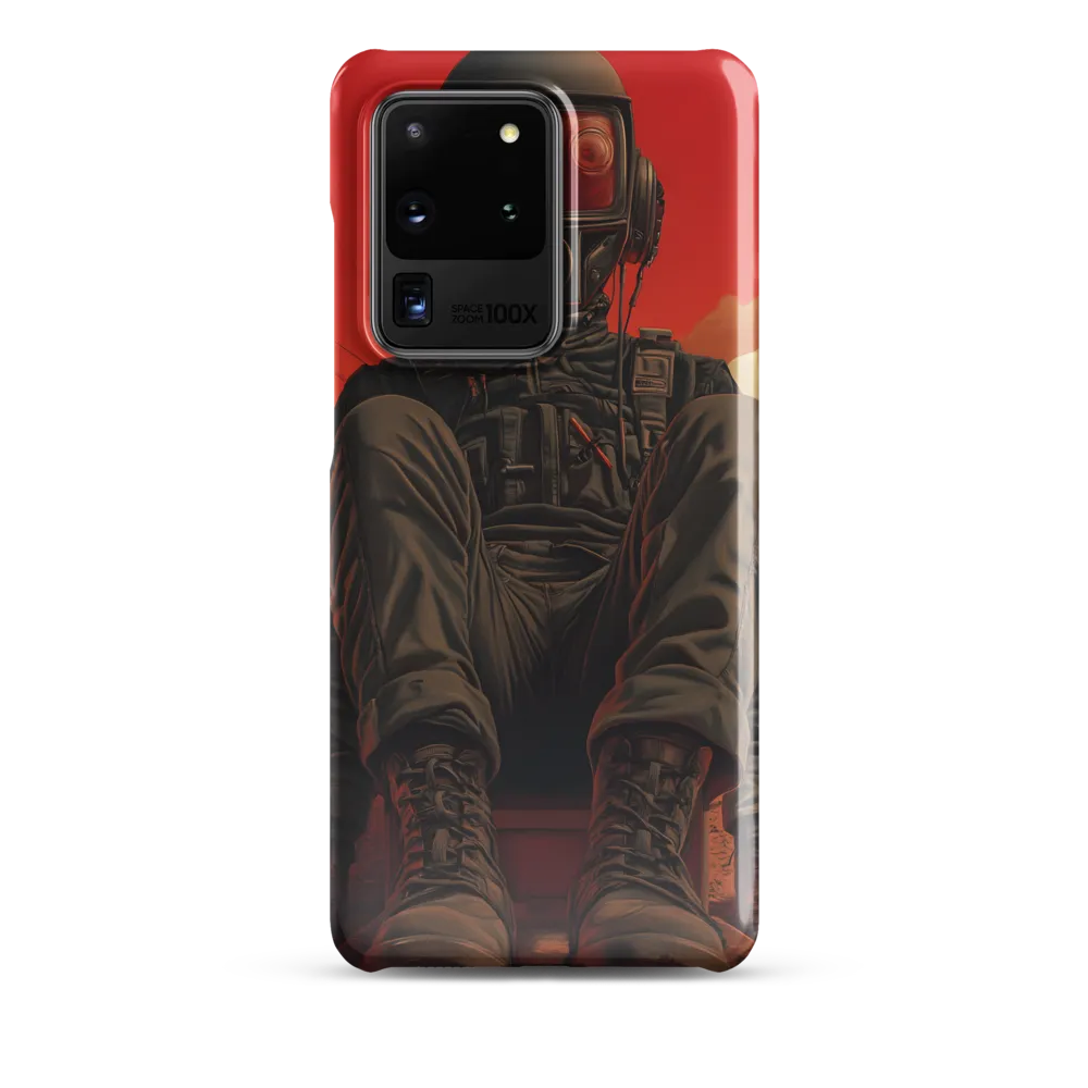 Isolation in Space