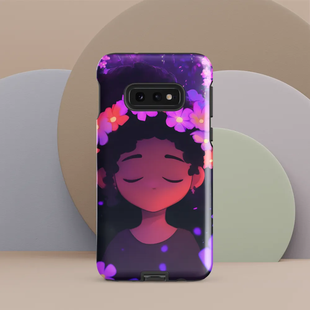 Serene Blossoms