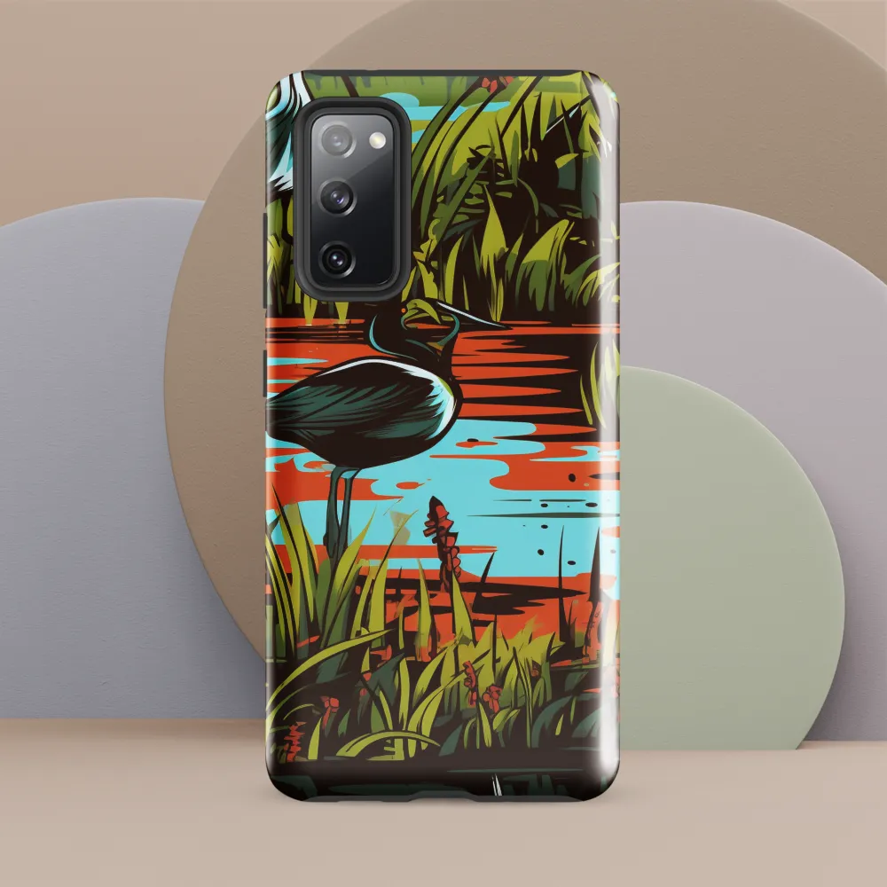 Marshland Symphony