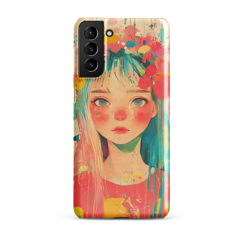 Whimsical Blossom