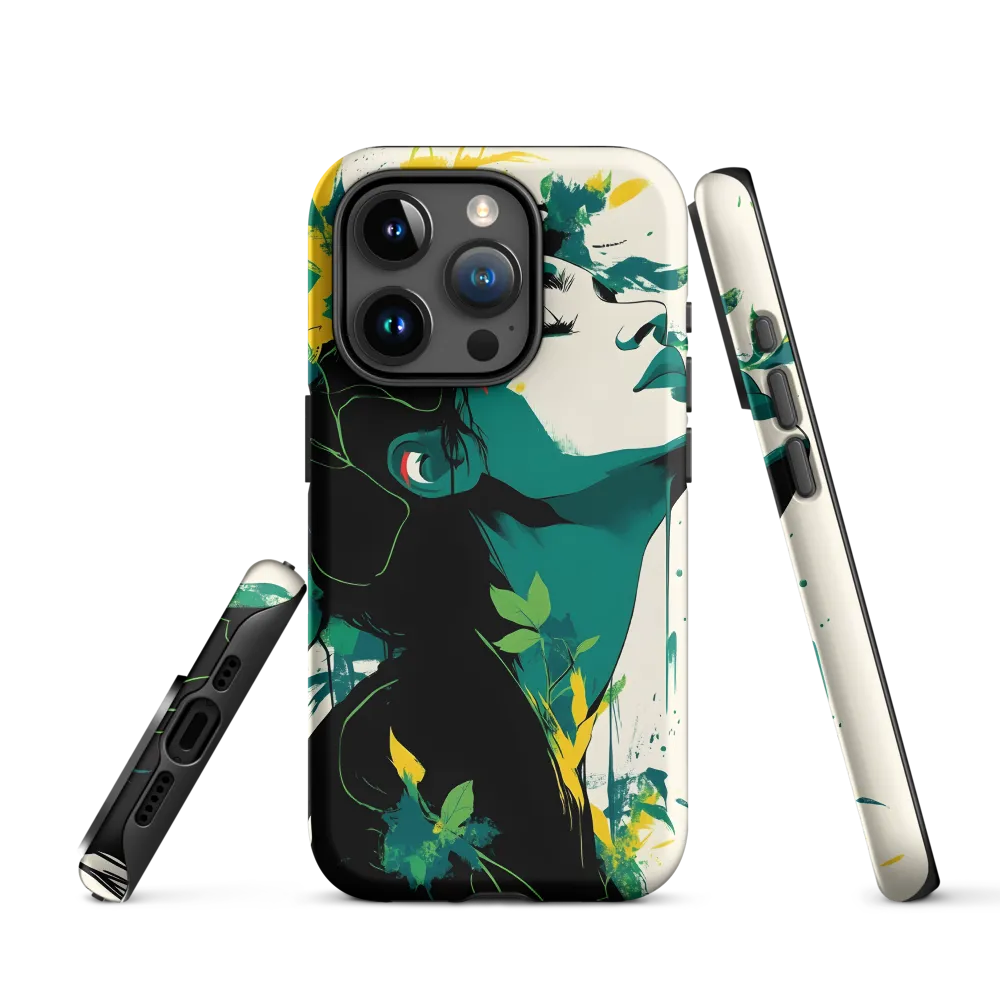 Embrace of Nature