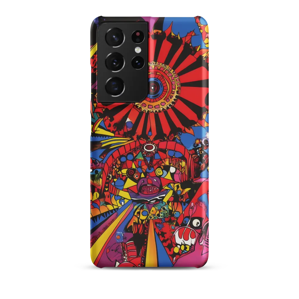 Cosmic Kaleidoscope