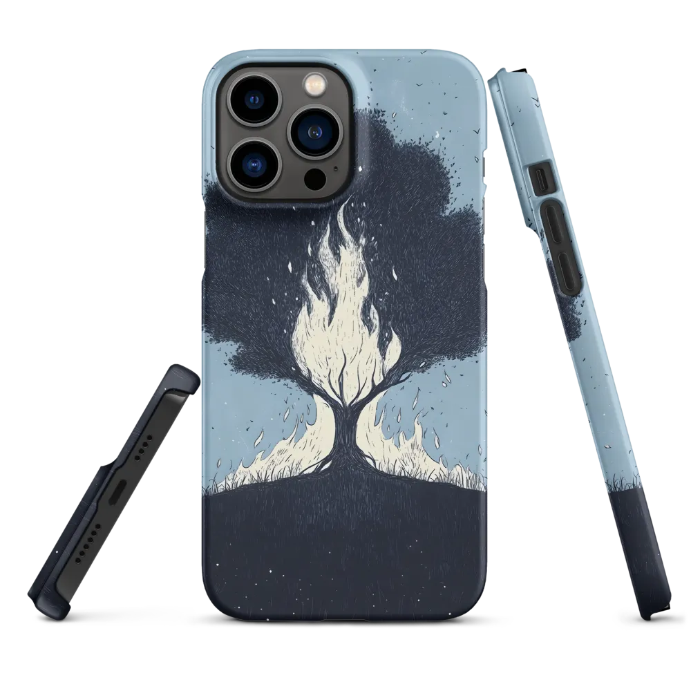Embers of Nature