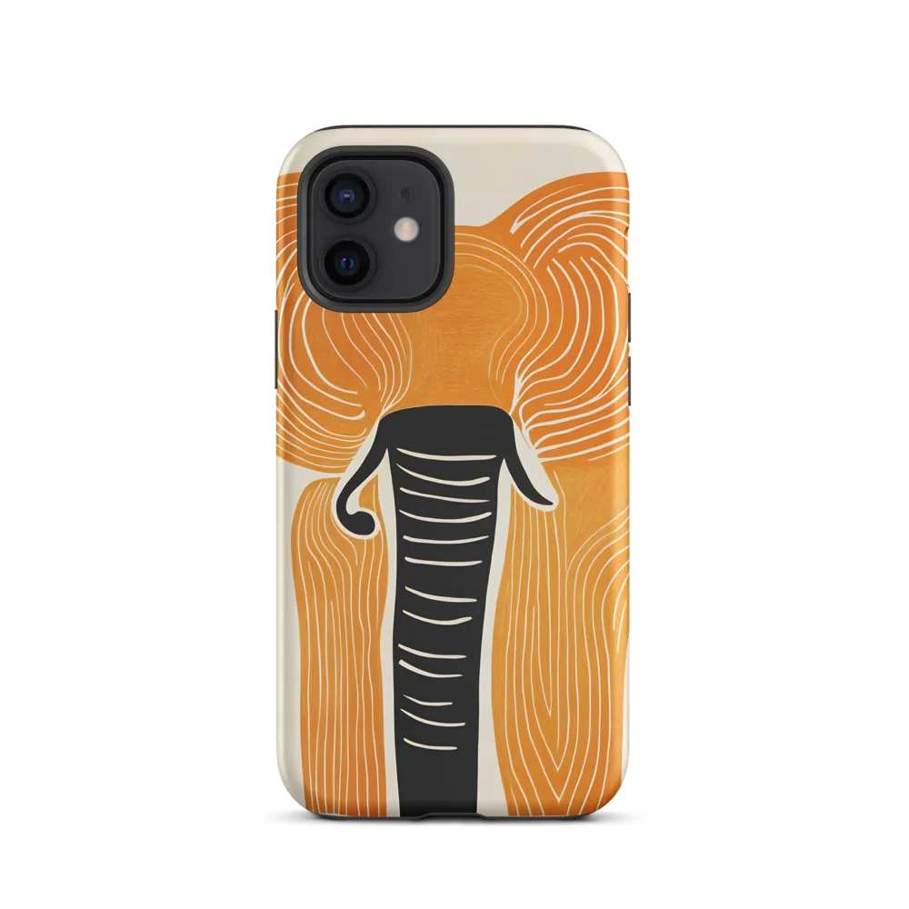 Elegance of the Elephant