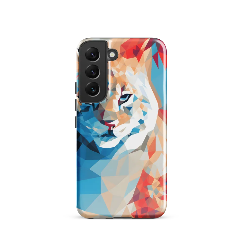 Facets of Feline Wonder