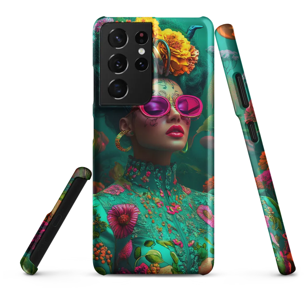 Floral Dreams