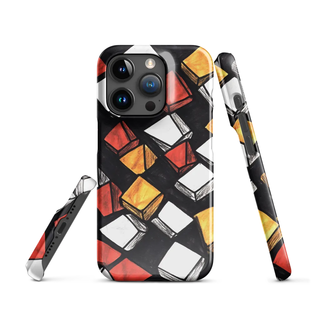 Dynamic Blocks