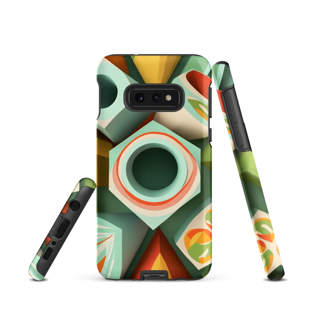 Symphony of Shapes