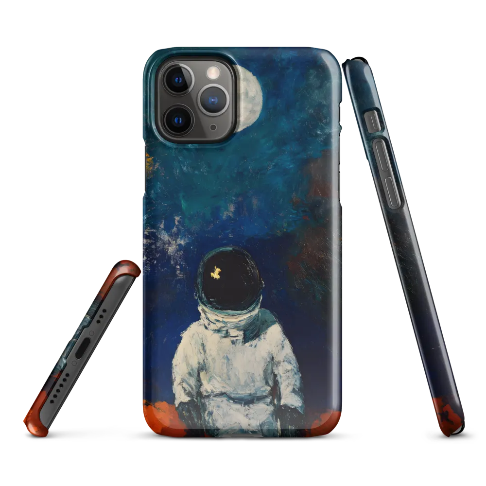 Gazing at the Cosmos