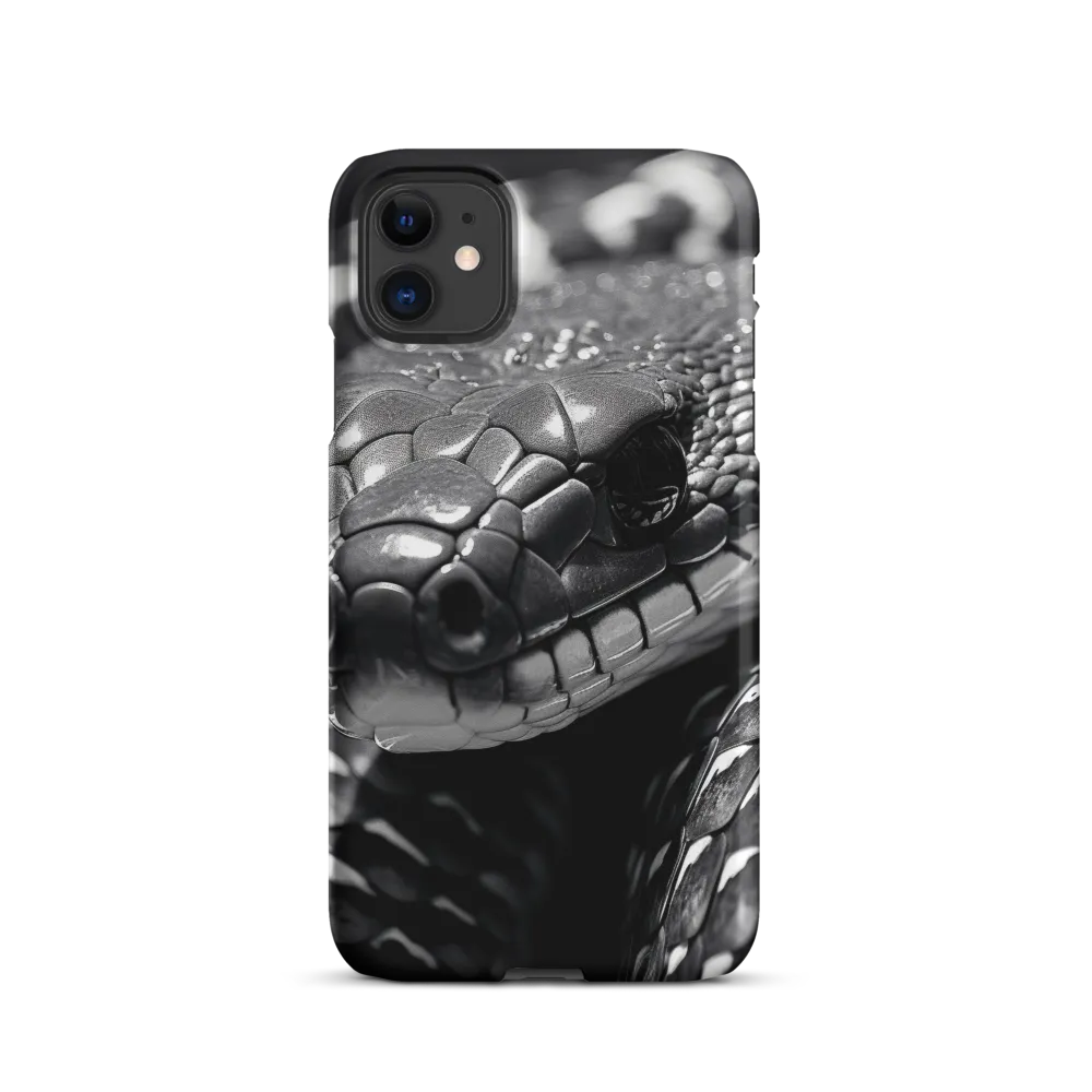 The Enigmatic Serpent