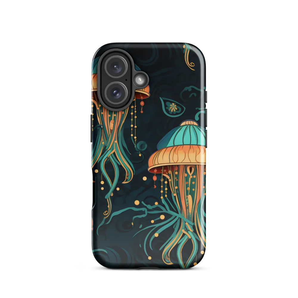Symphony of Jellyfish