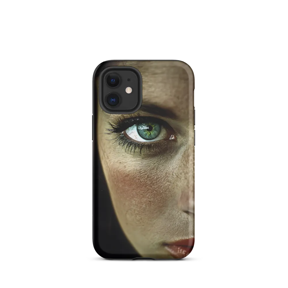 Eye of Intensity