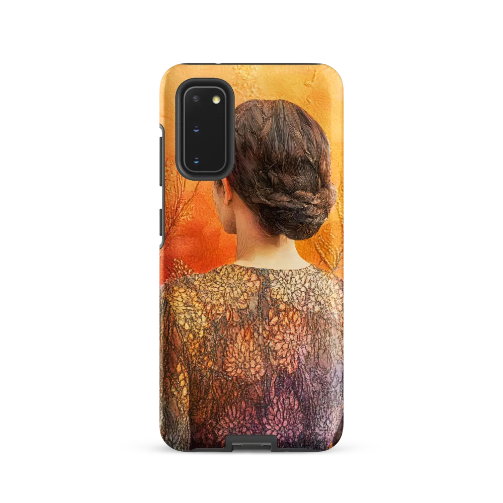 Harmony of Texture and Color