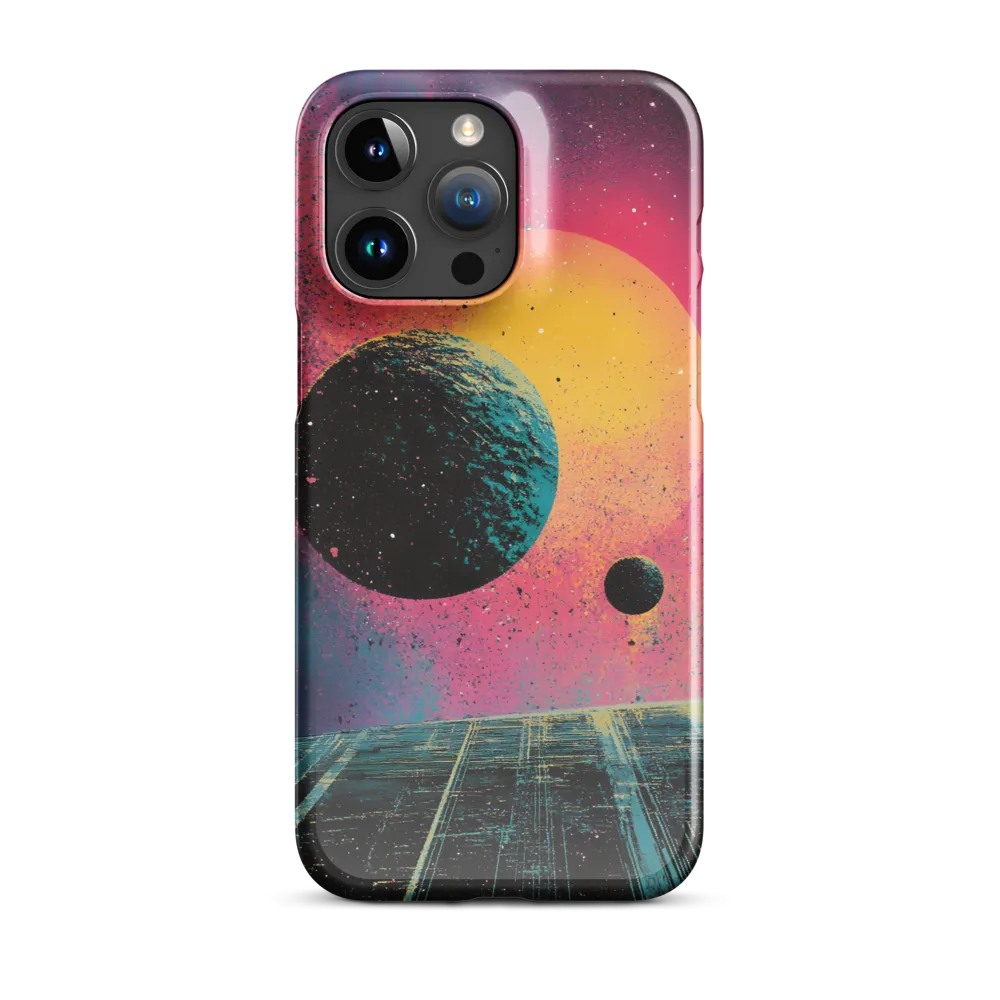 Cosmic Reverie