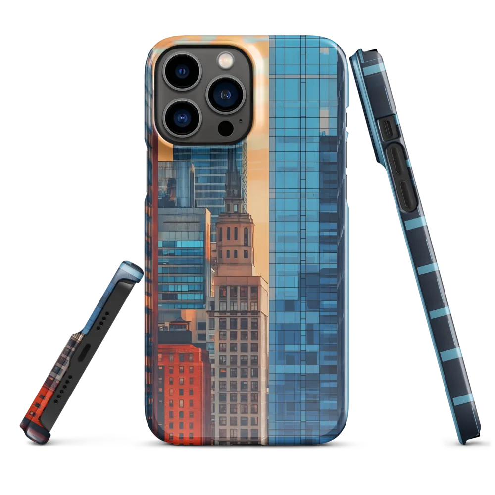 City Symphony: The Urban Horizon