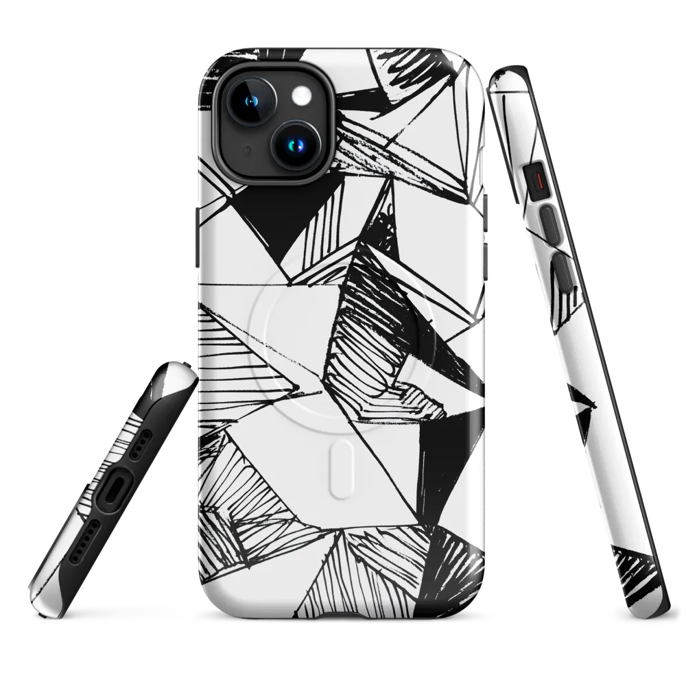 Dynamic Geometry in Ink