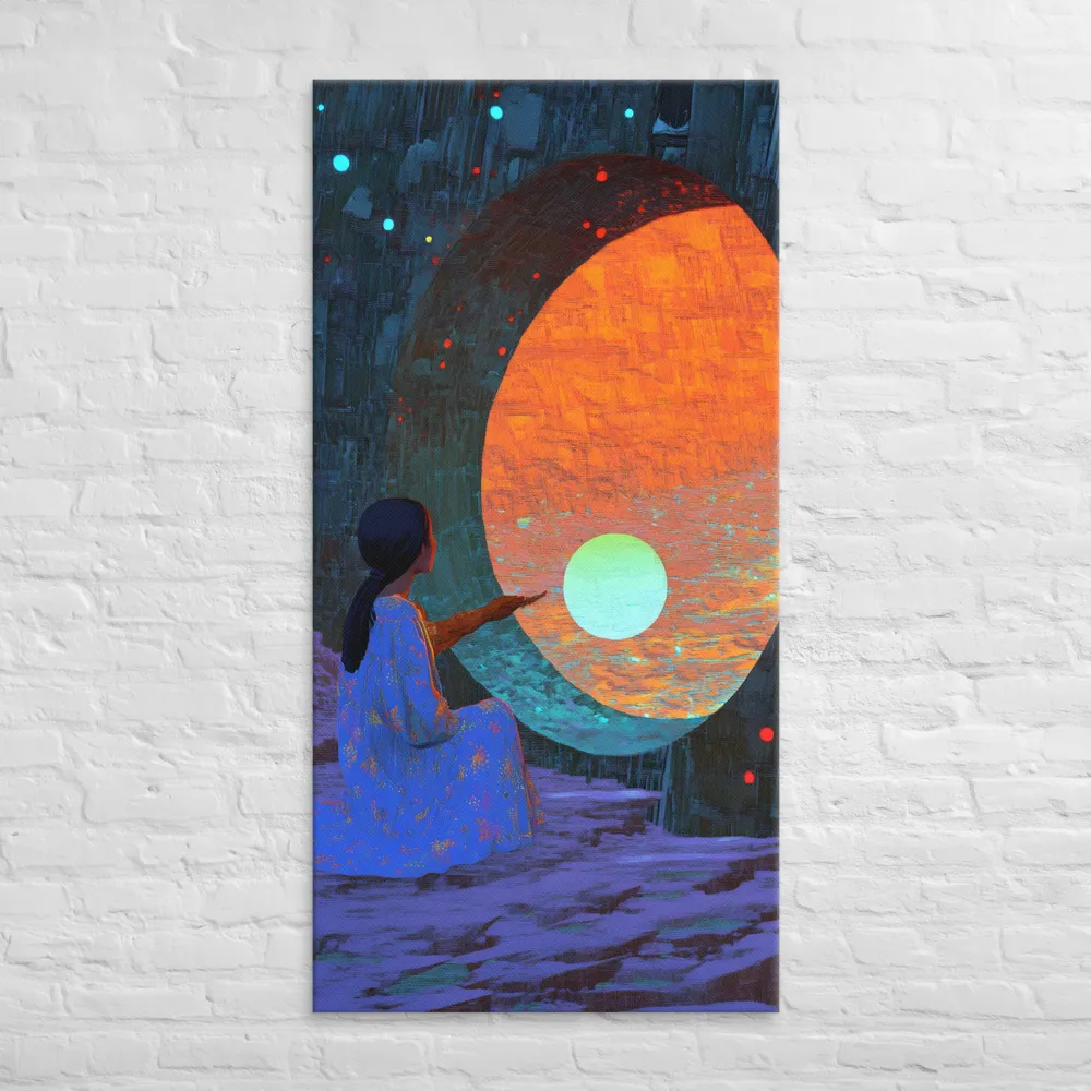 The Portal of Dreams