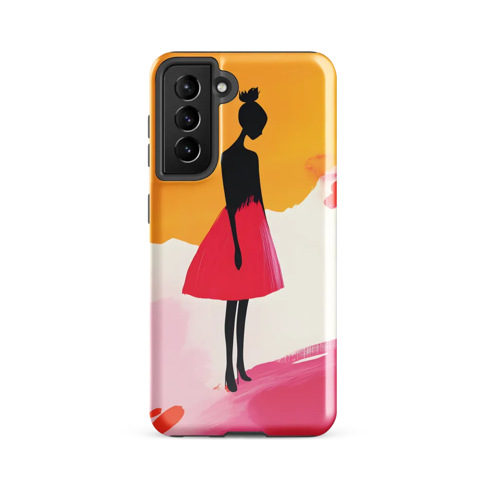 Silhouette Elegance