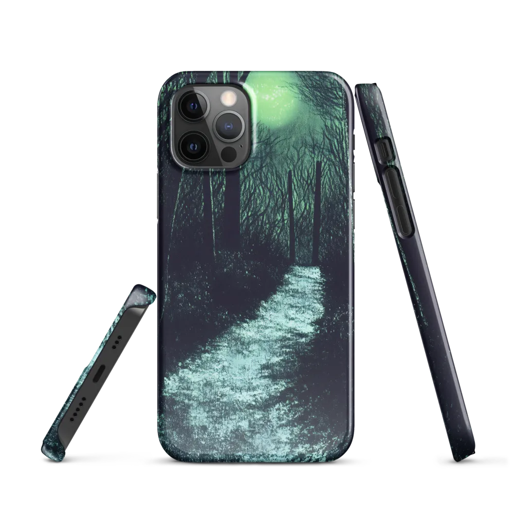 Whispers of the Enchanted Forest