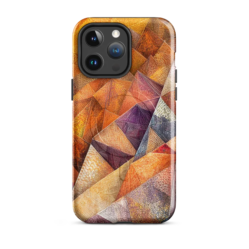 Geometric Warmth