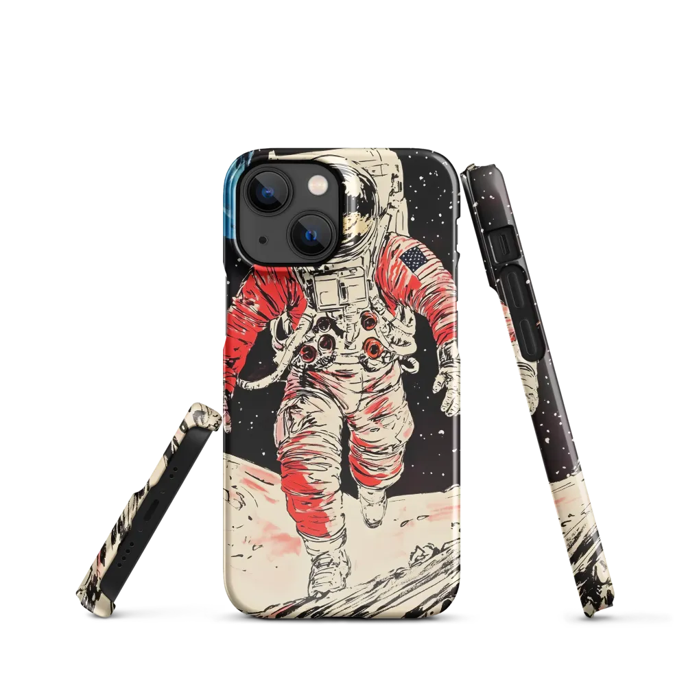 Lunar Explorer