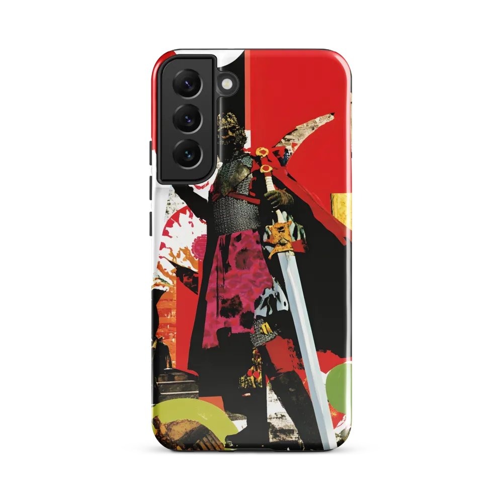 Heroic Visions: The Knight's Stand