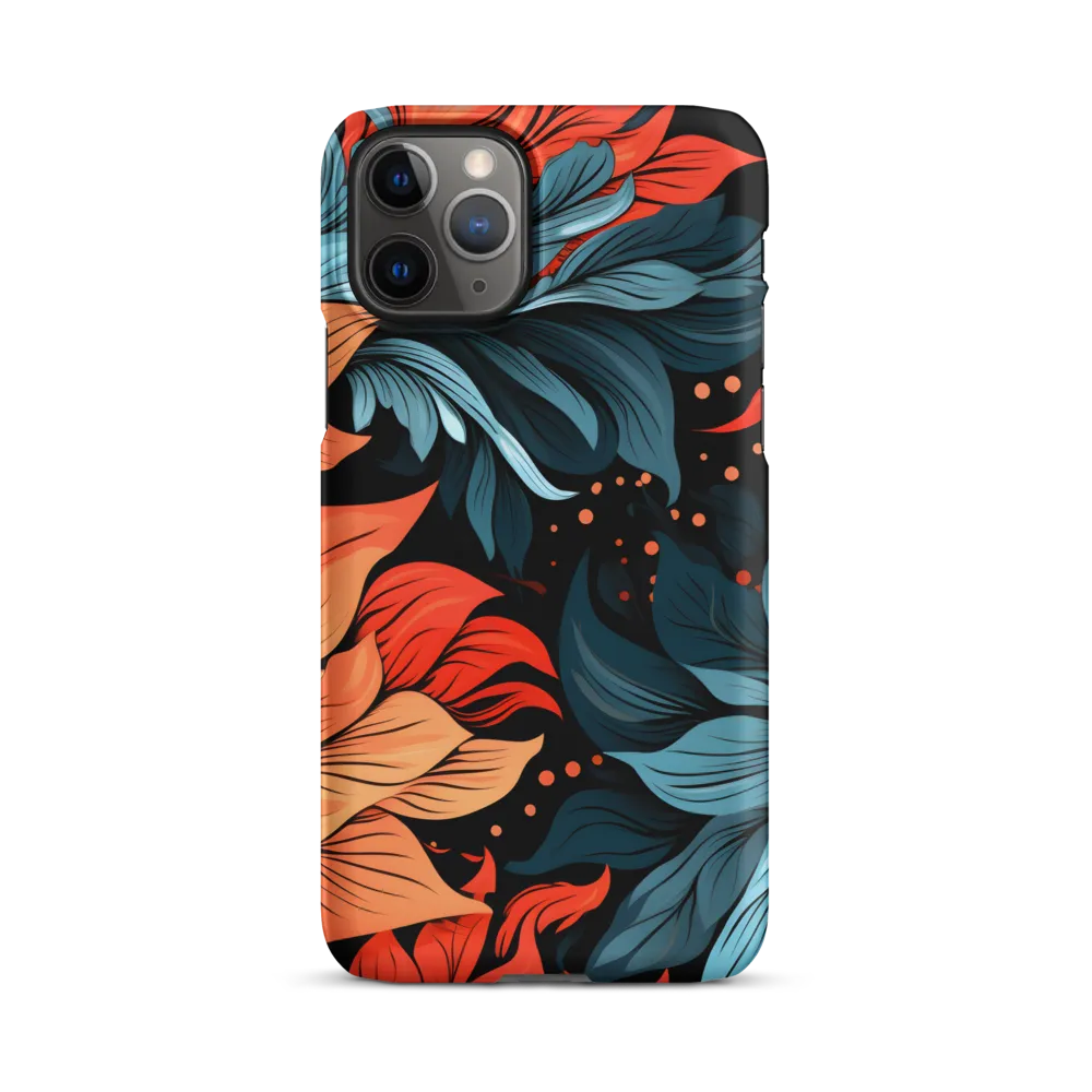 Floral Symphony in Color
