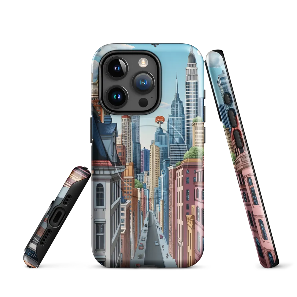 Urban Symphony