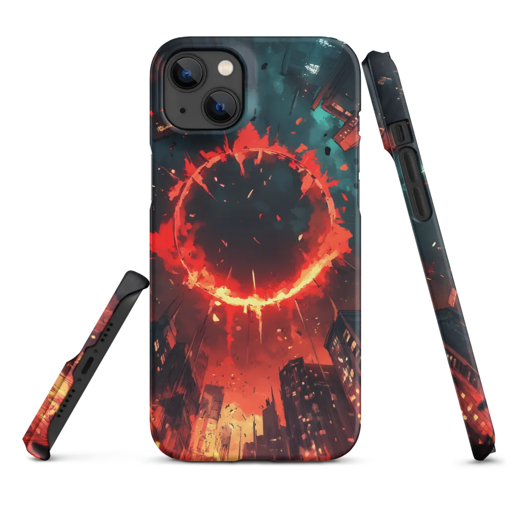 Eclipse of Destruction