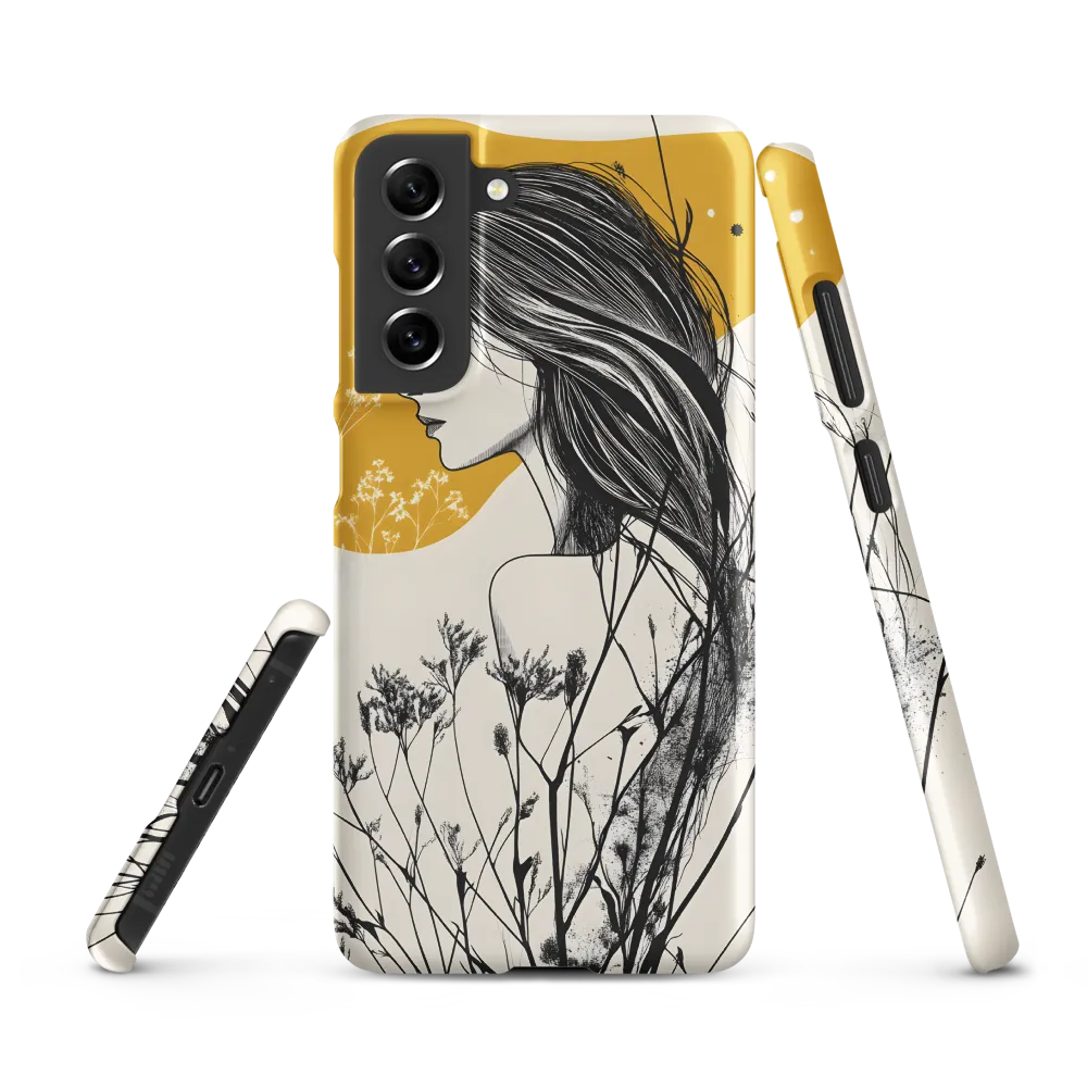 Whispers of Nature