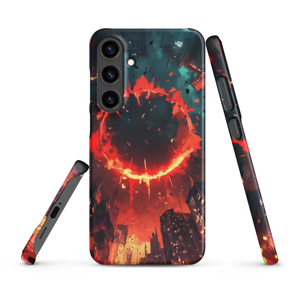 Eclipse of Destruction