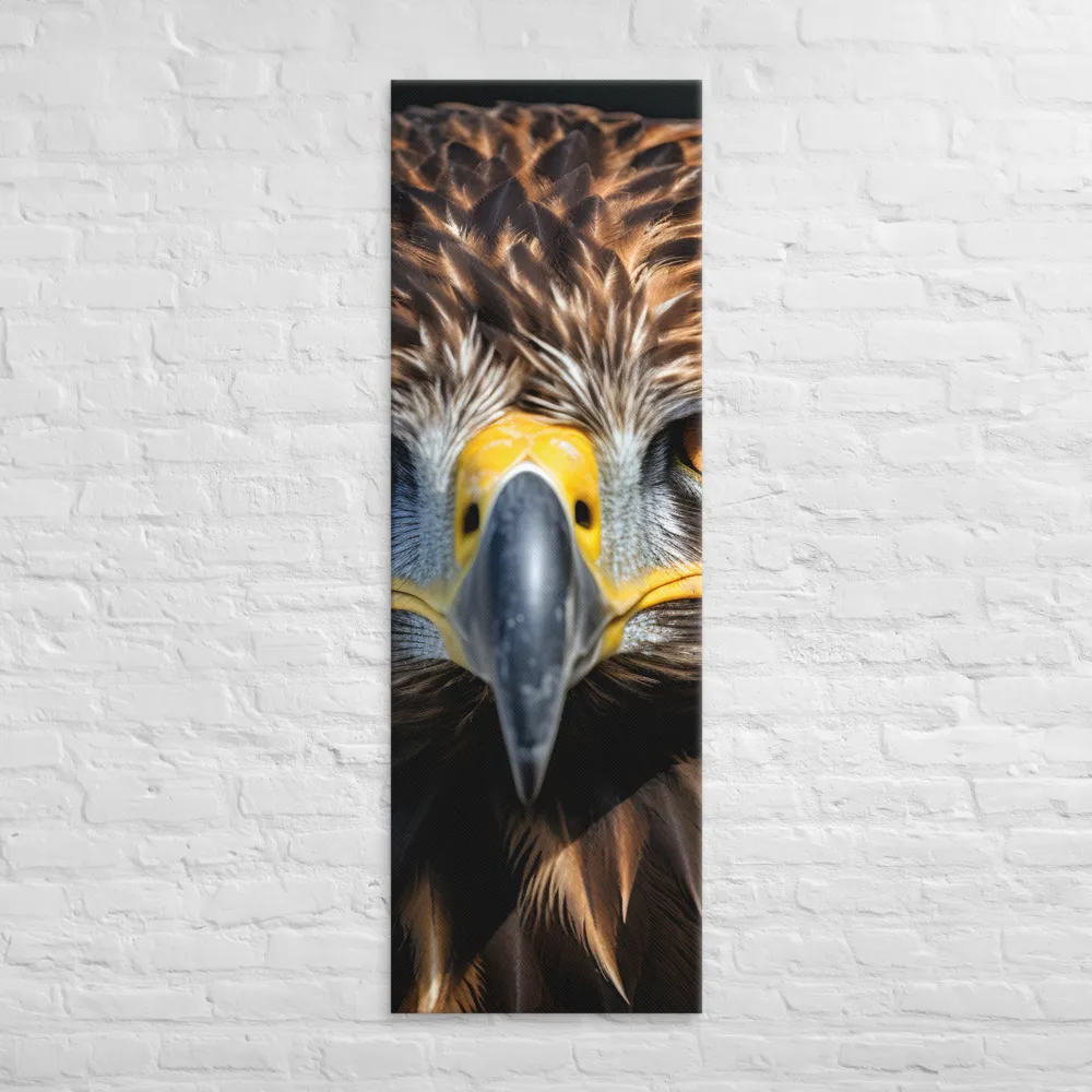 The Intensity of the Eagle