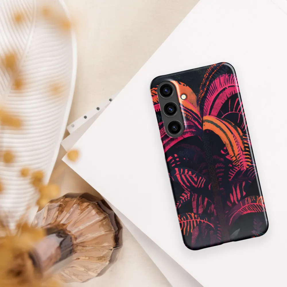 Tropical Radiance