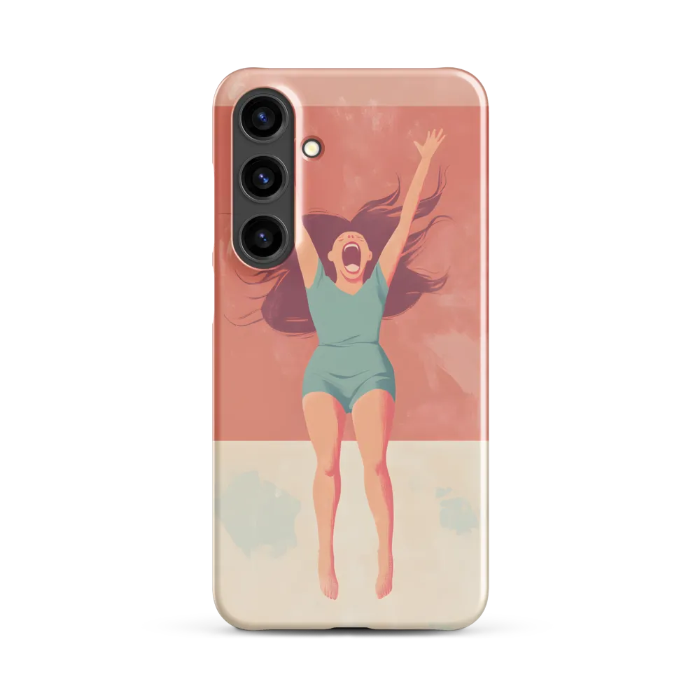 Leap of Joy