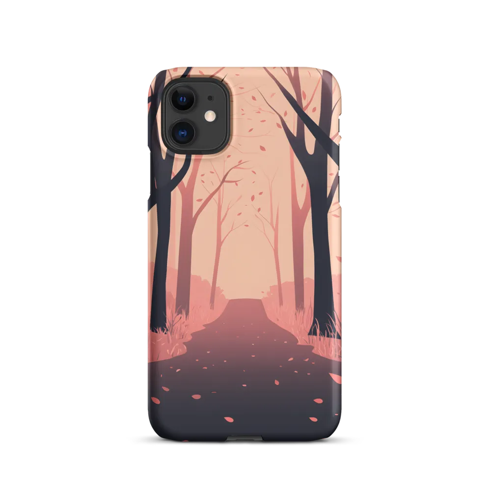 Whispers of a Serene Forest