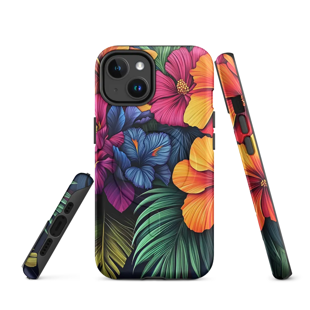 Tropical Symphony