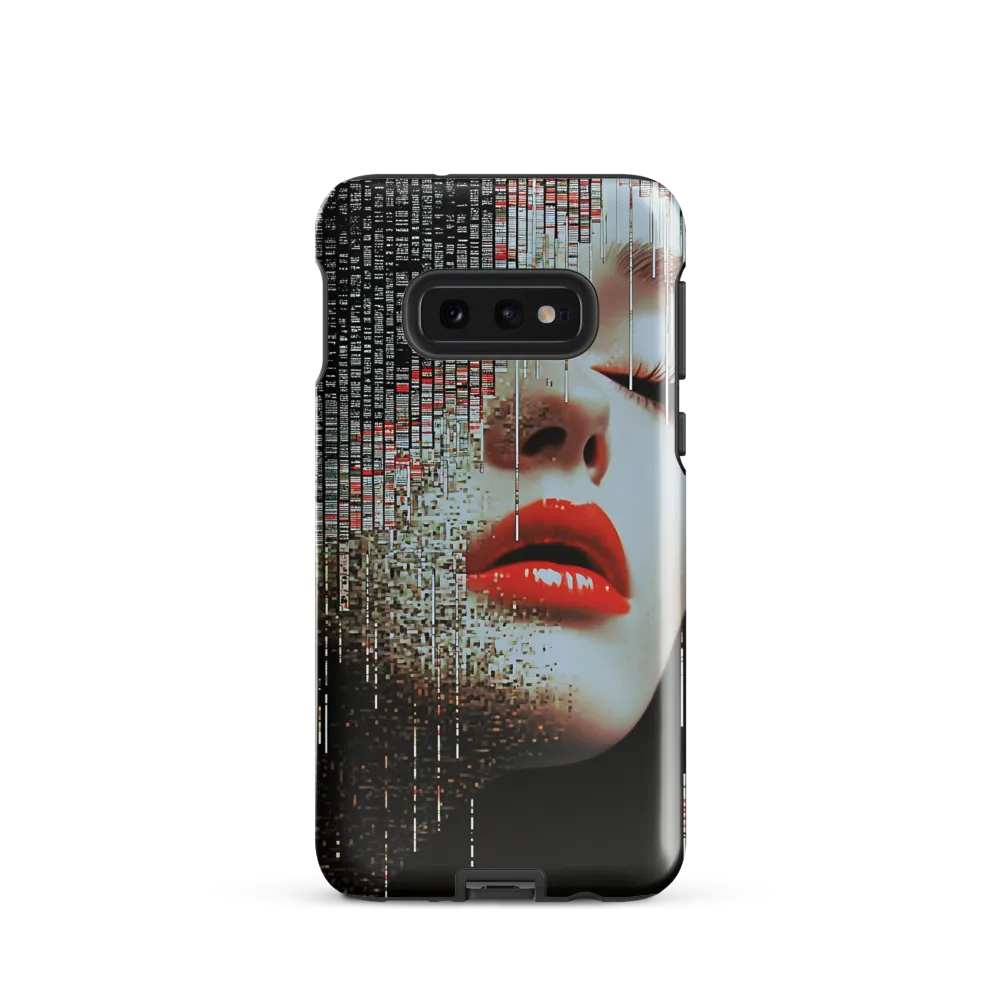 Fragmented Beauty