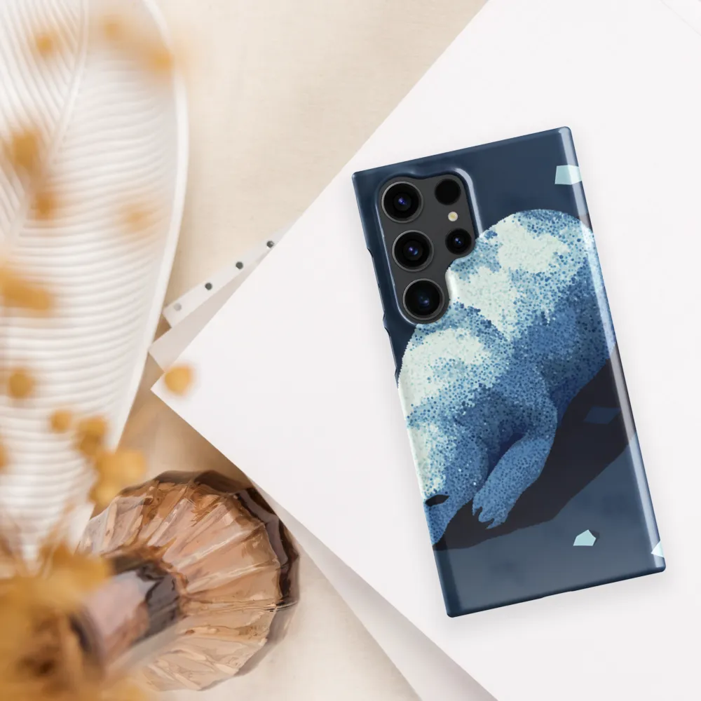 Silent Majesty: The Polar Bear's Realm