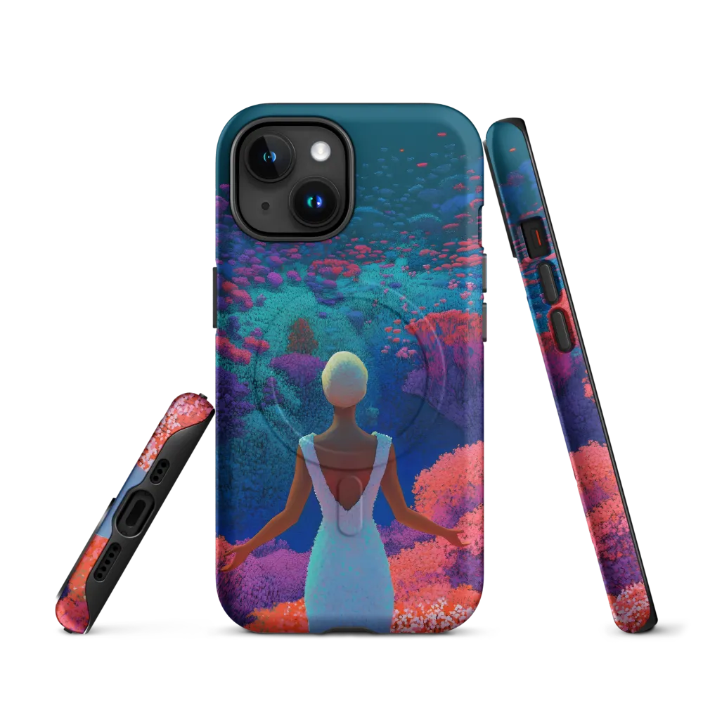 Harmony Under the Waves