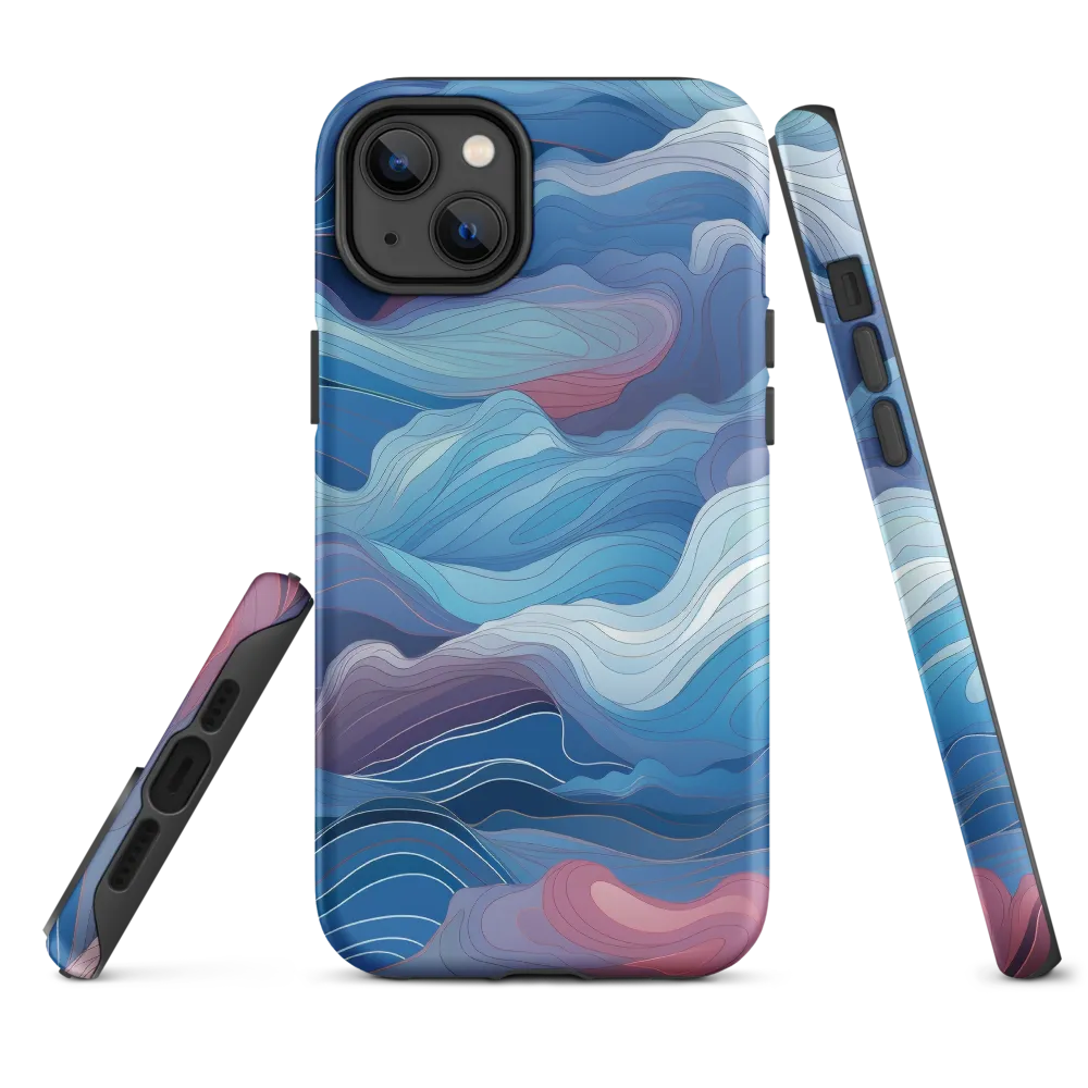Harmonious Waves