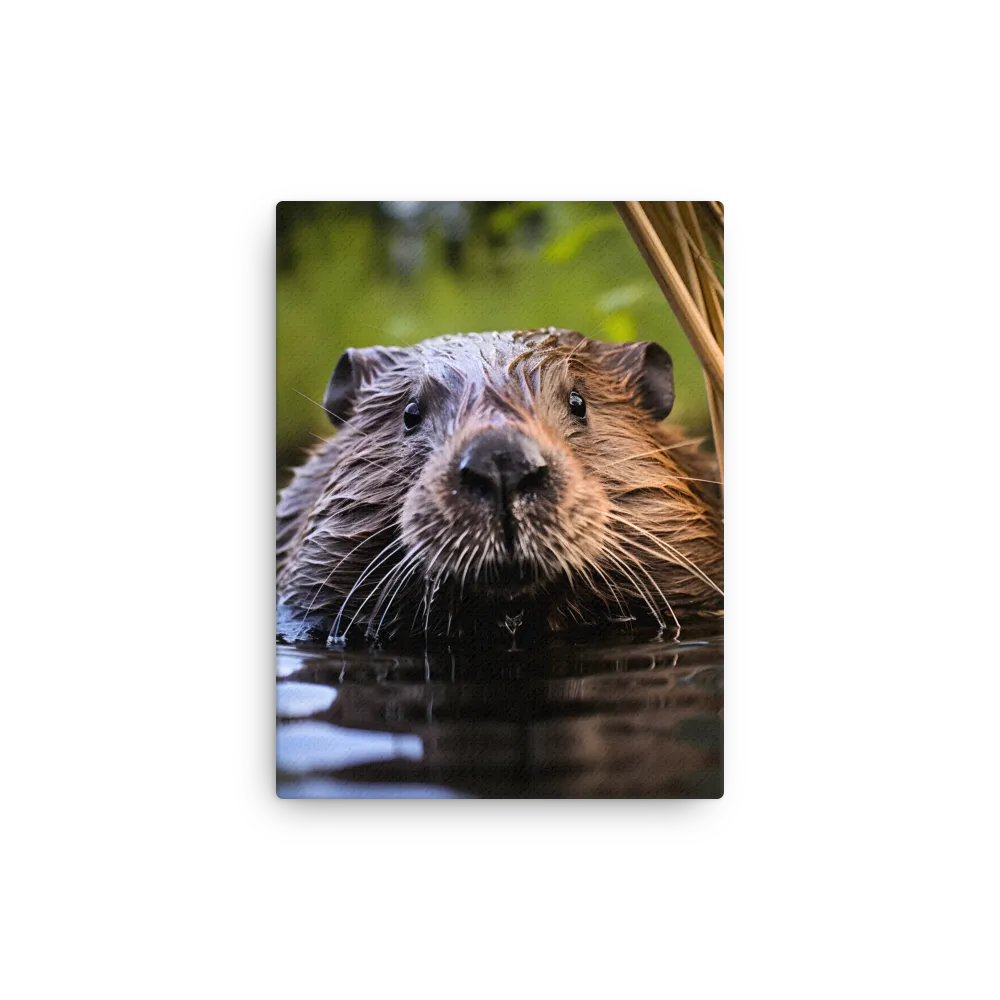 Emergence of the Beaver
