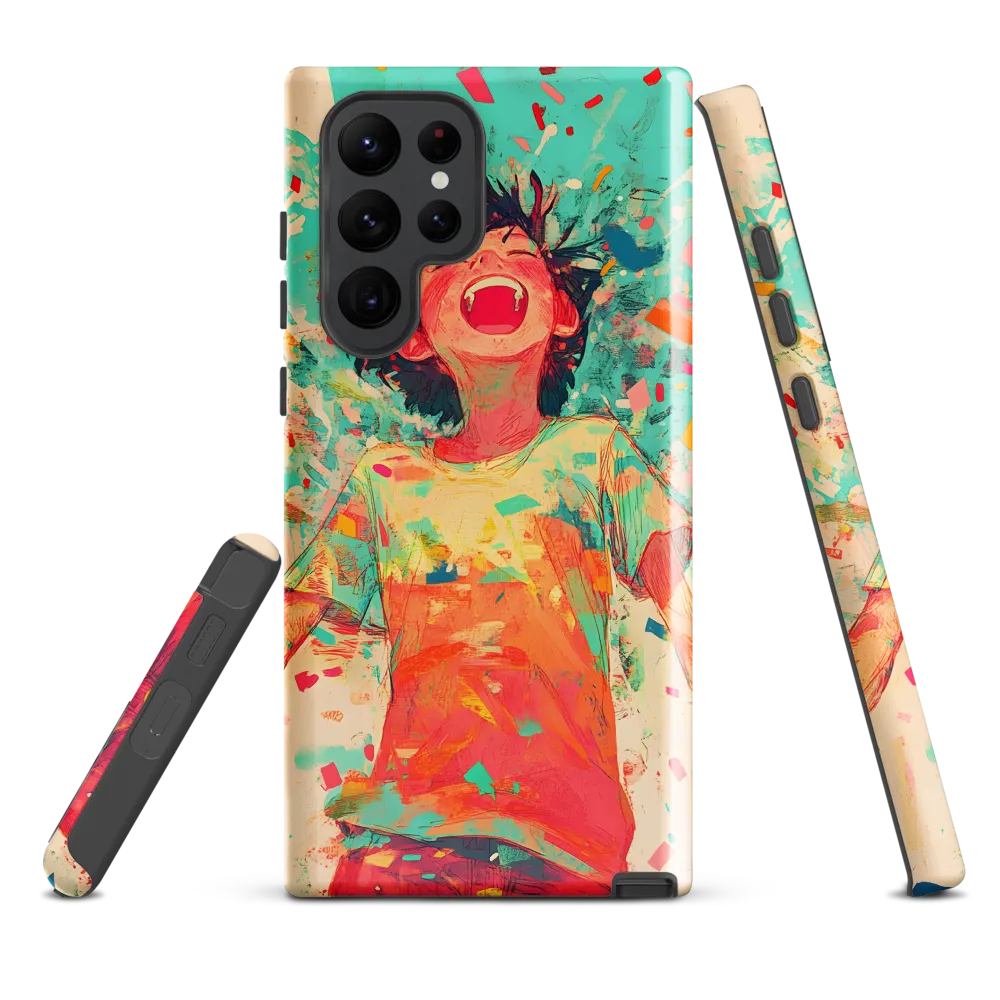 Euphoria in Color