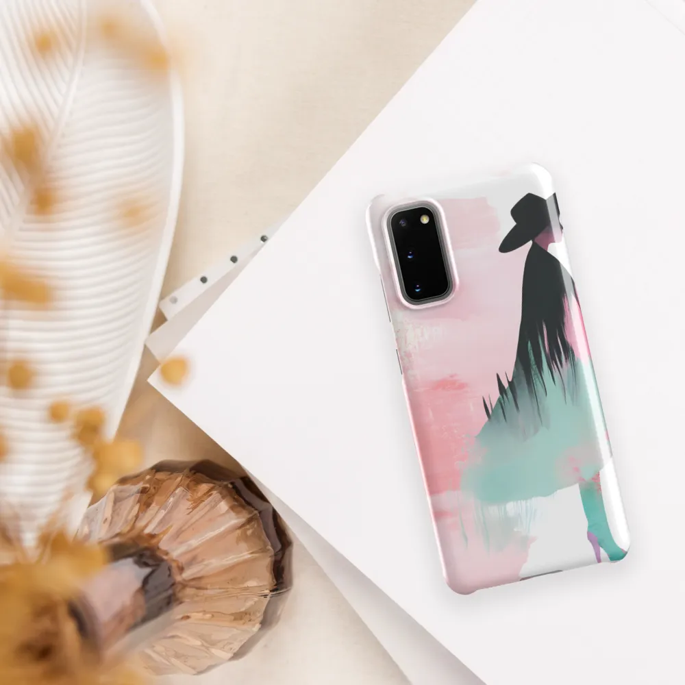Elegance in Silhouette