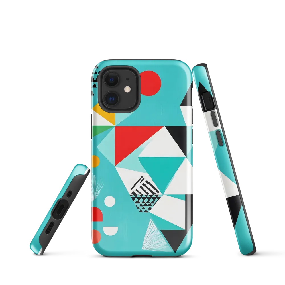 Playful Geometry